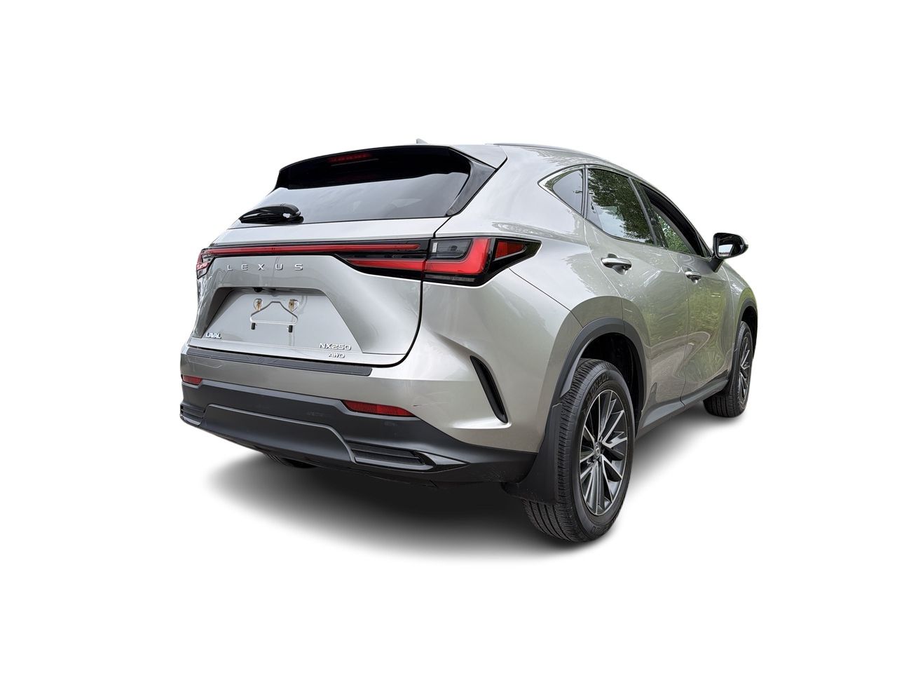 2023 Lexus NX