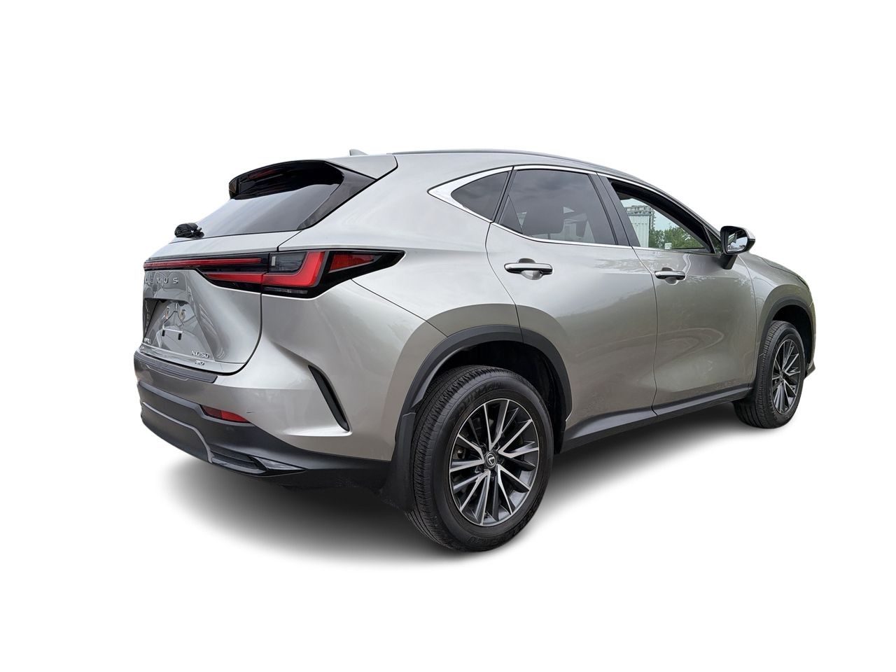2023 Lexus NX
