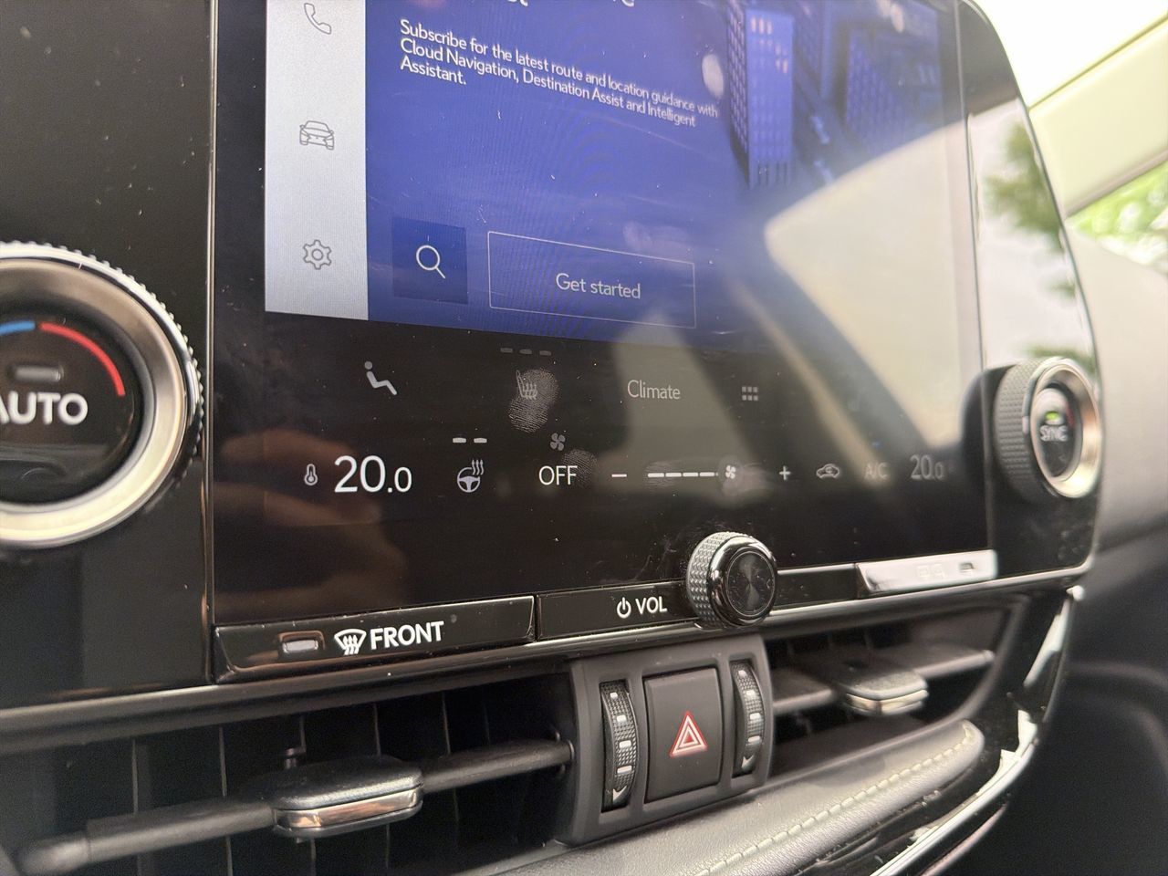 2023 Lexus NX
