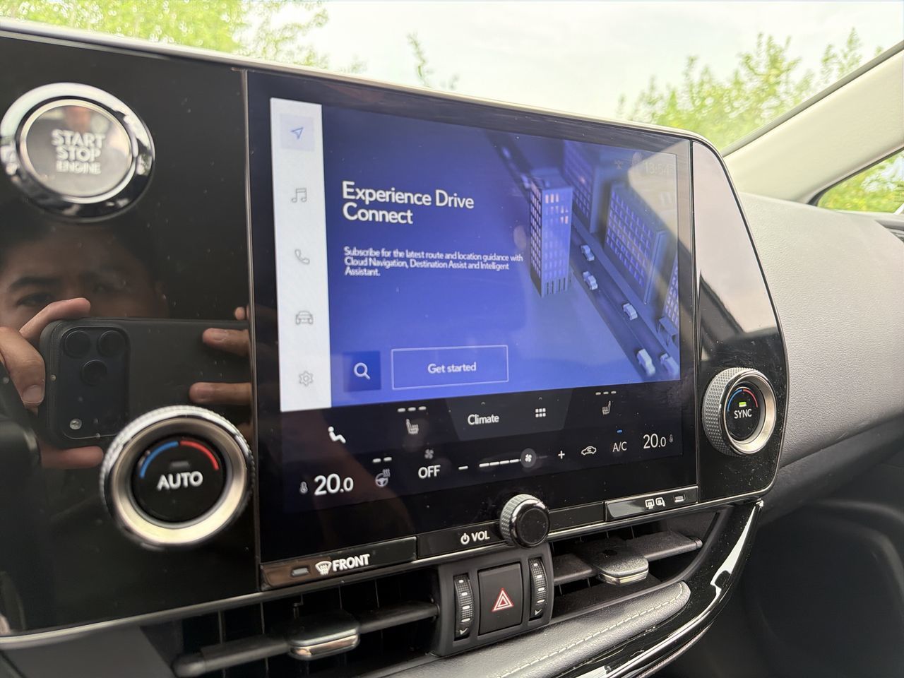 2023 Lexus NX