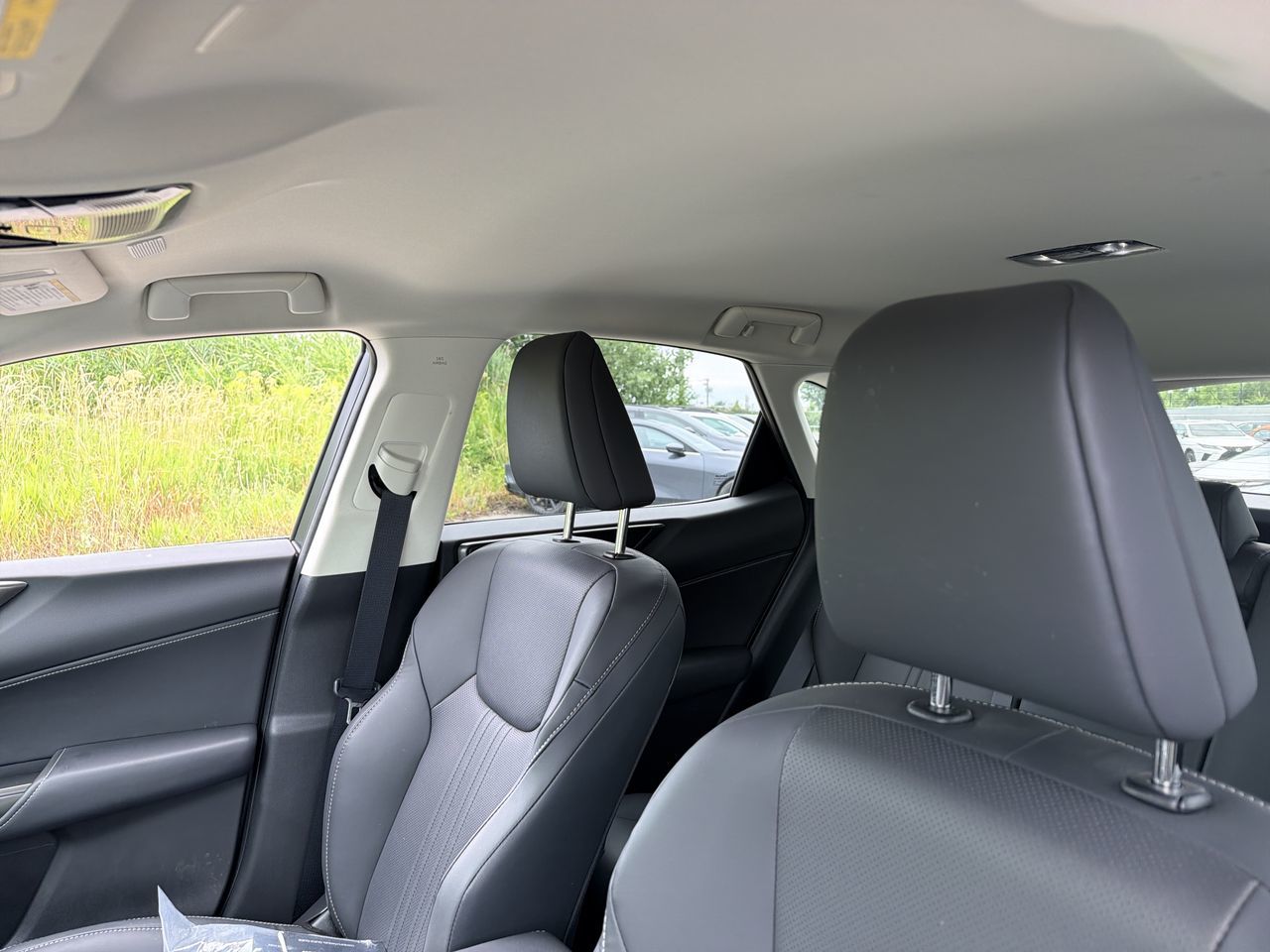 2023 Lexus NX