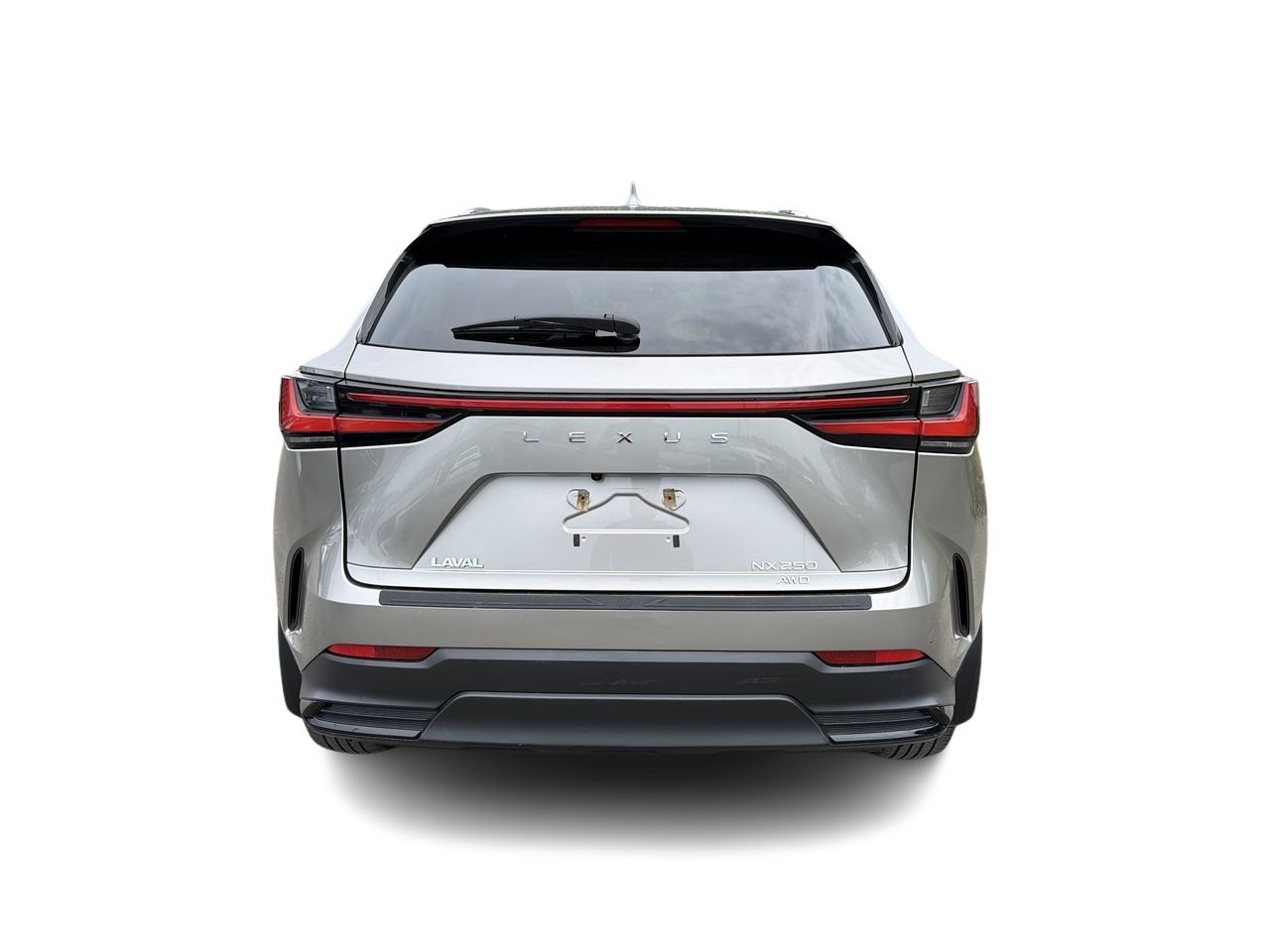 2023 Lexus NX