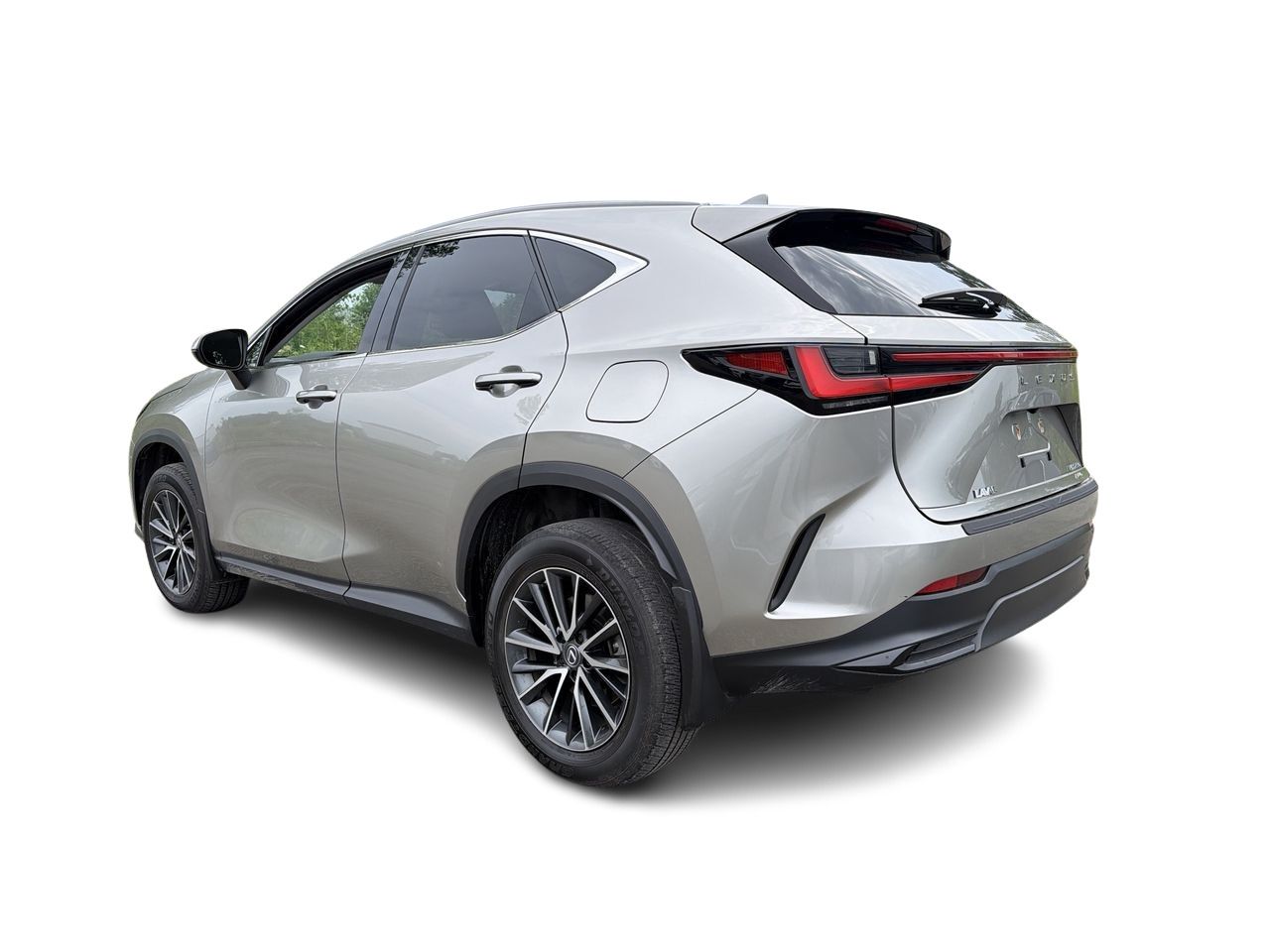2023 Lexus NX