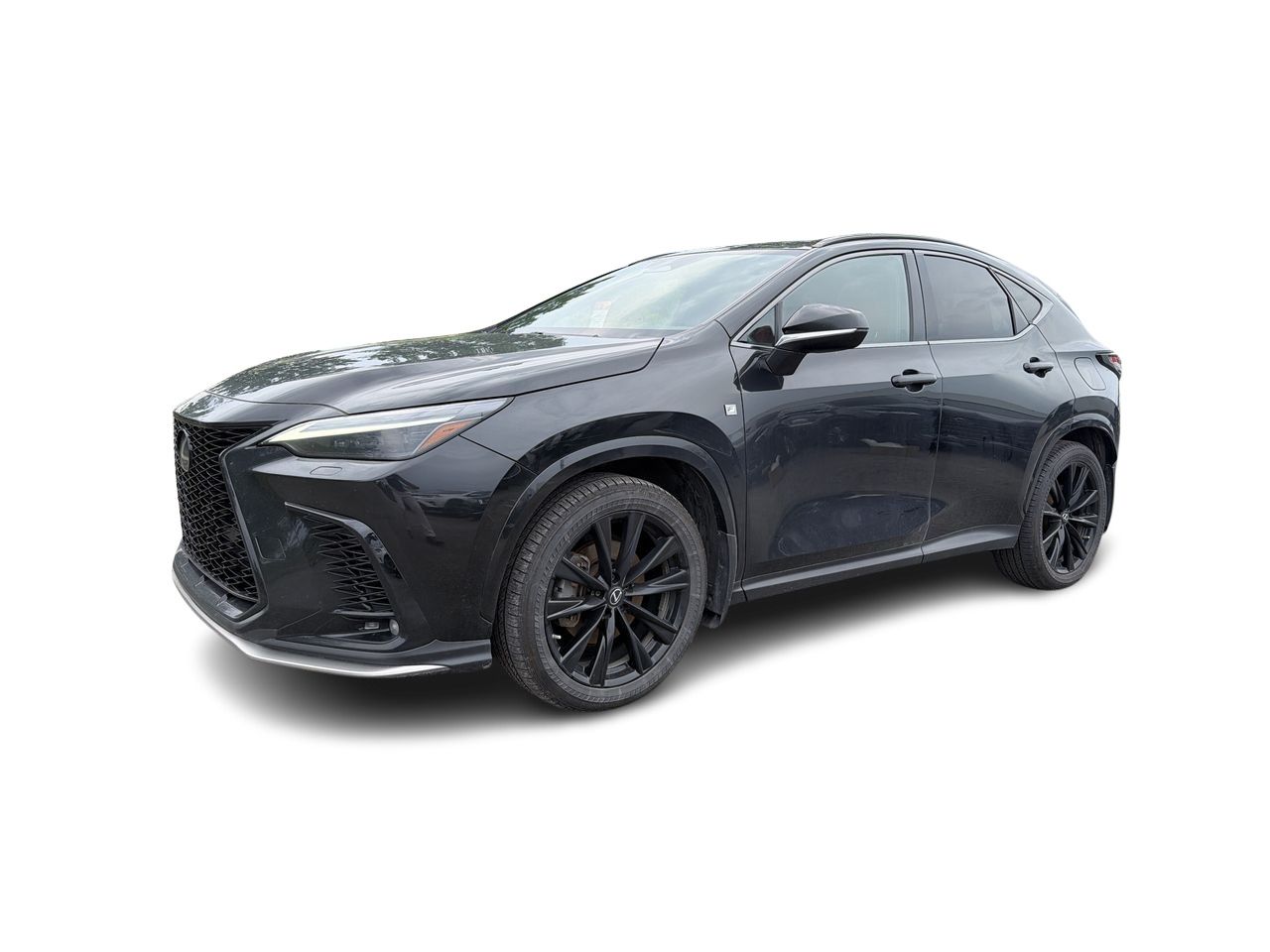 Lexus NX  2023 à Laval, Québec