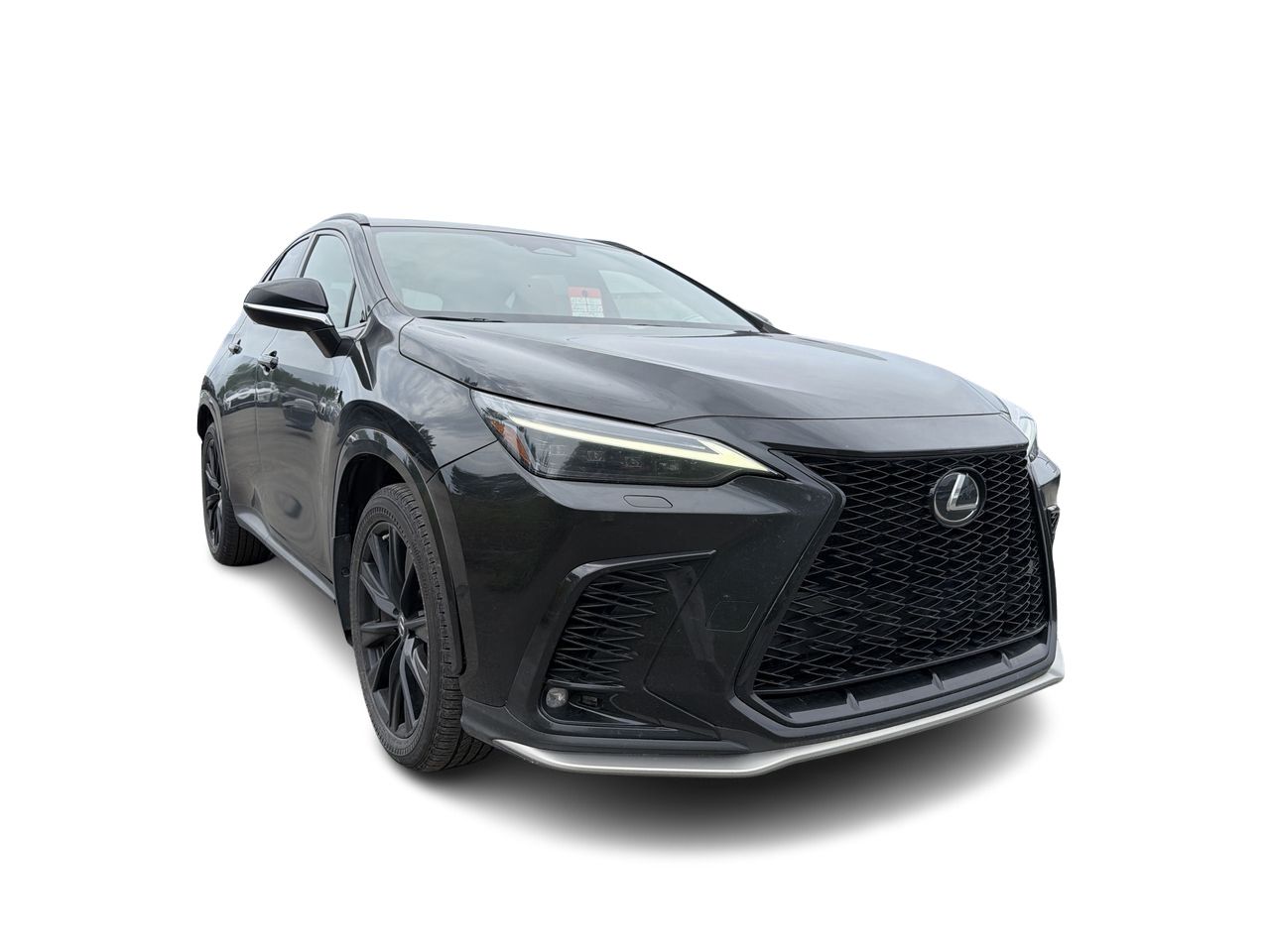 Lexus NX  2023 à Laval, Québec