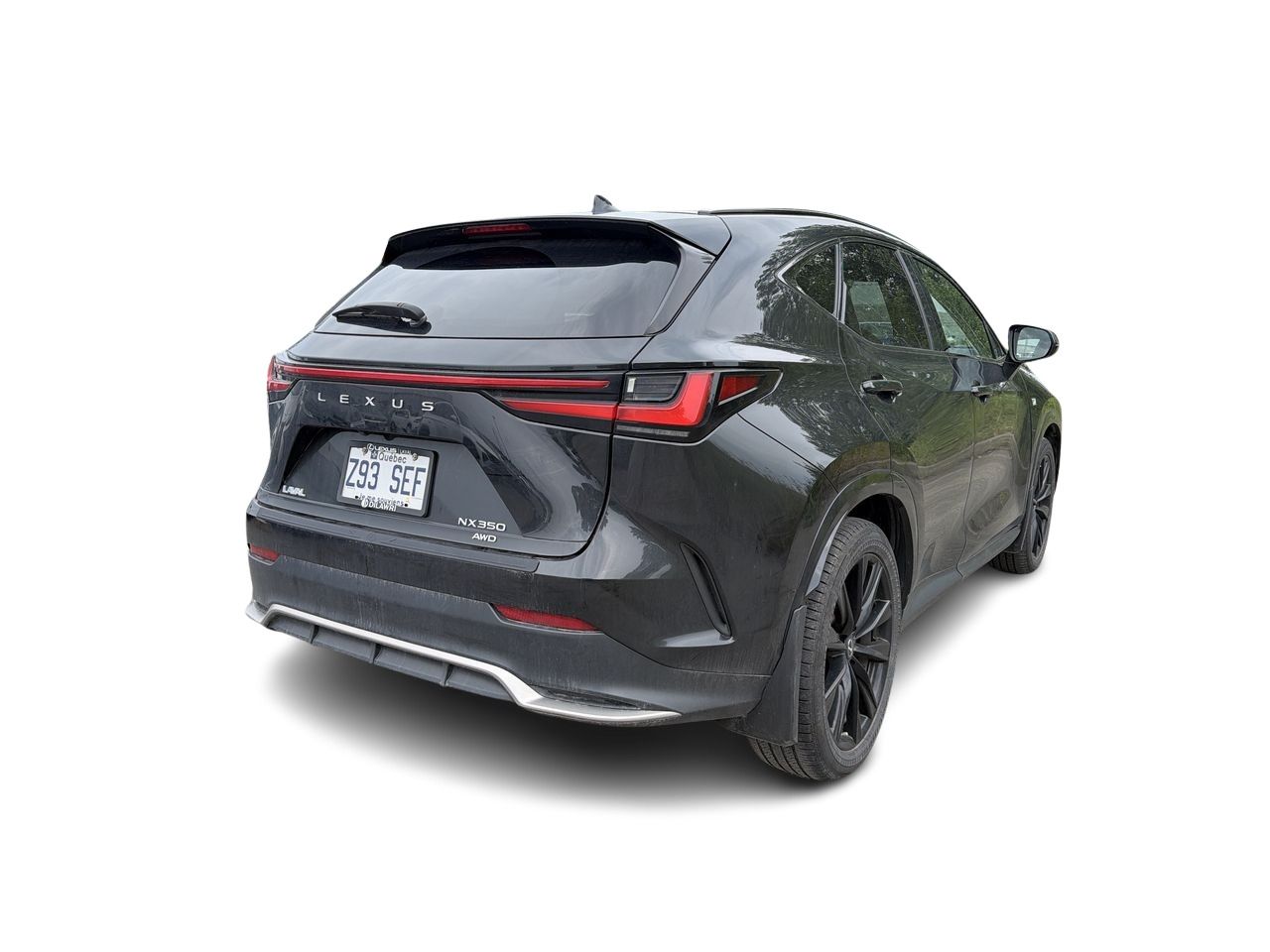Lexus NX  2023 à Laval, Québec