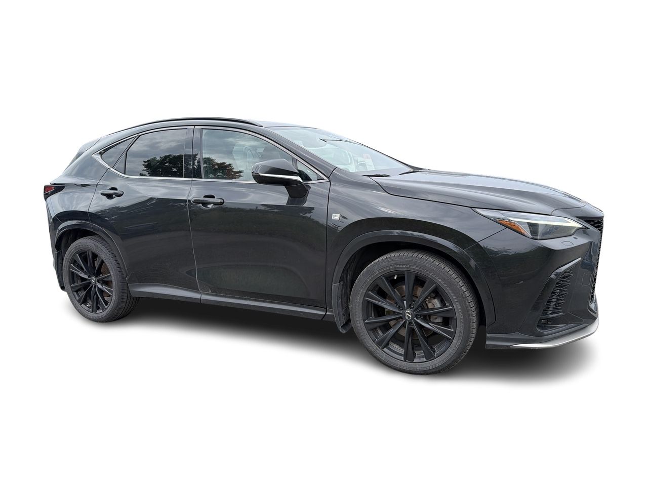 Lexus NX  2023 à Laval, Québec