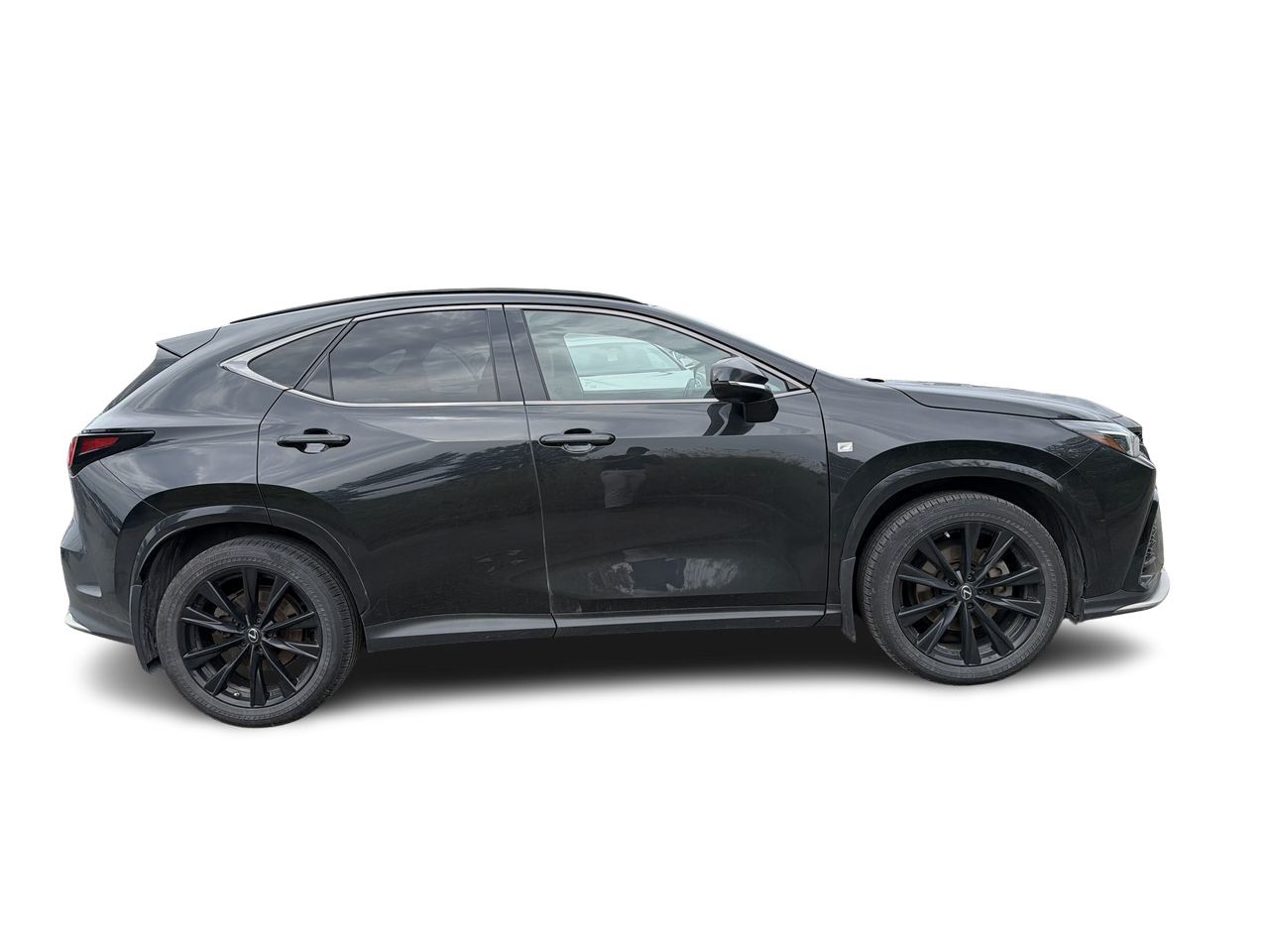 Lexus NX  2023 à Laval, Québec
