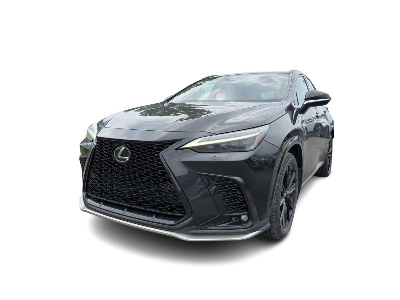 Lexus NX  2023 à Laval, Québec