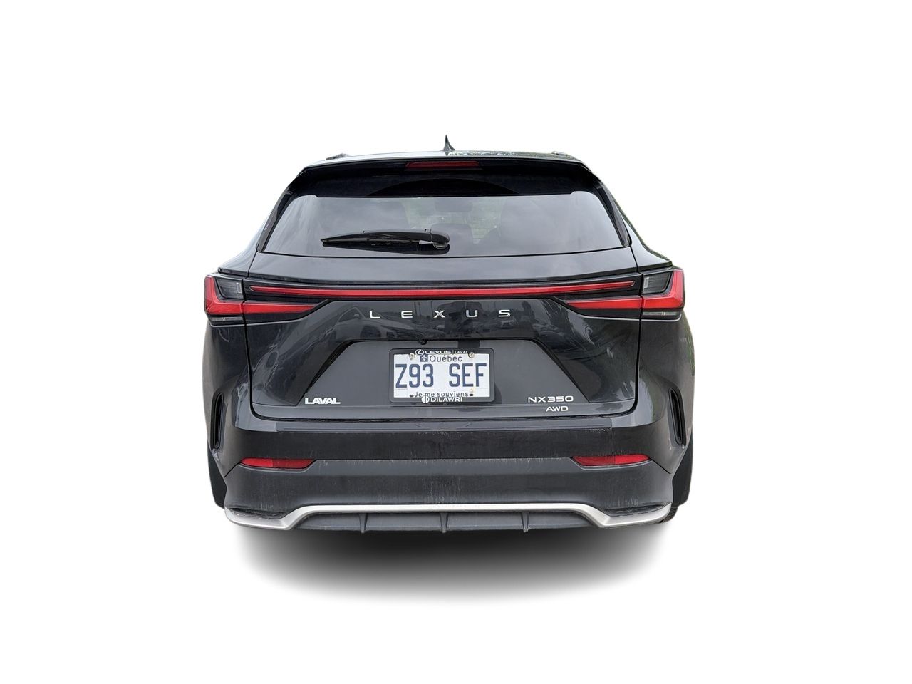 Lexus NX  2023 à Laval, Québec