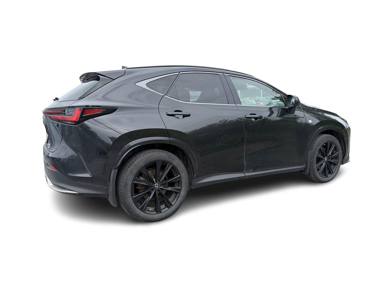 Lexus NX  2023 à Laval, Québec