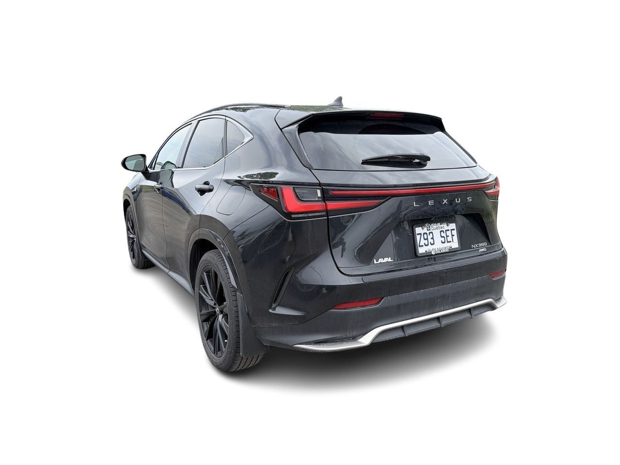 Lexus NX  2023 à Laval, Québec