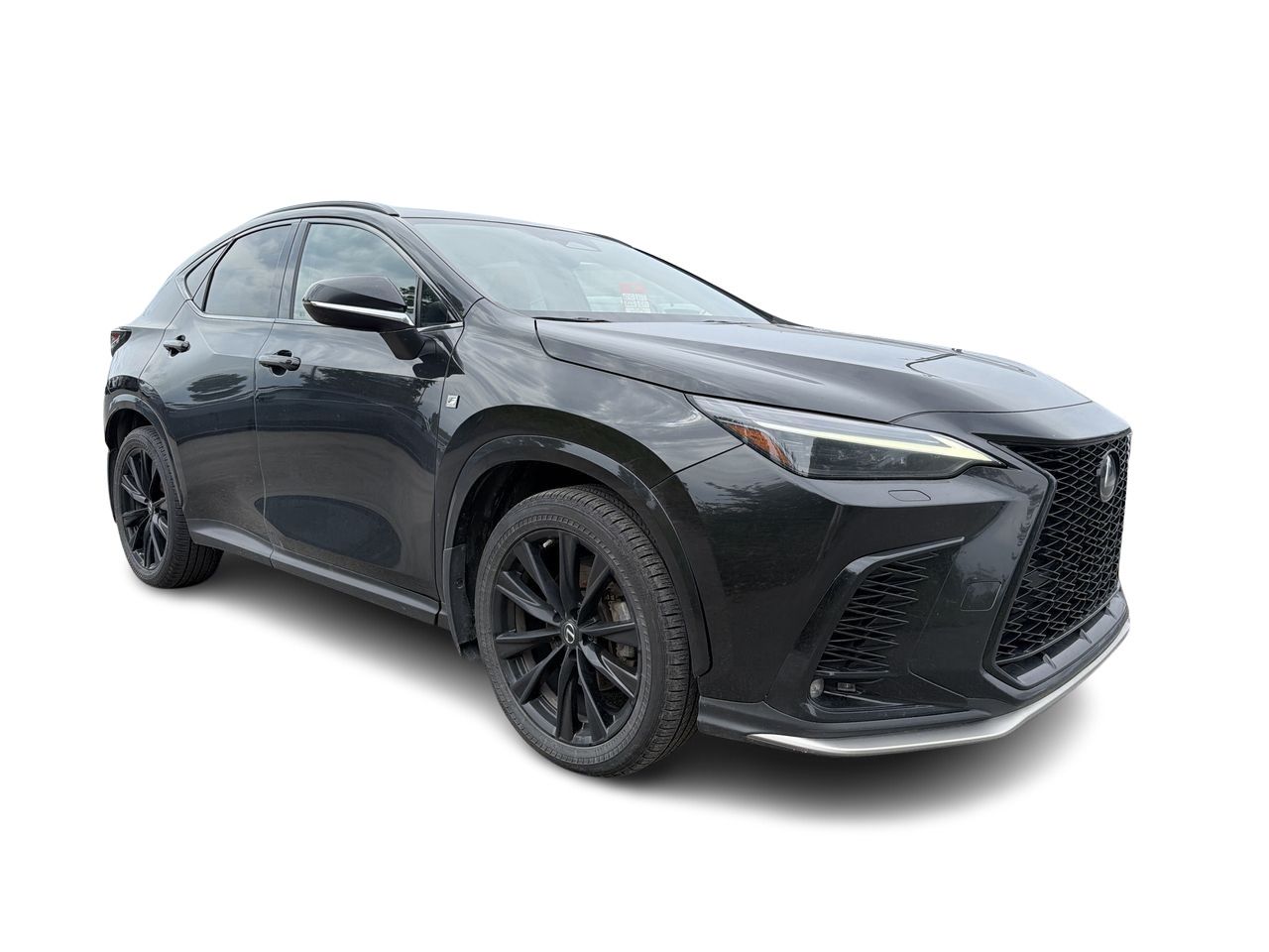 Lexus NX  2023 à Laval, Québec