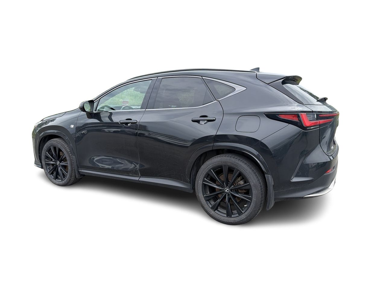 Lexus NX  2023 à Laval, Québec