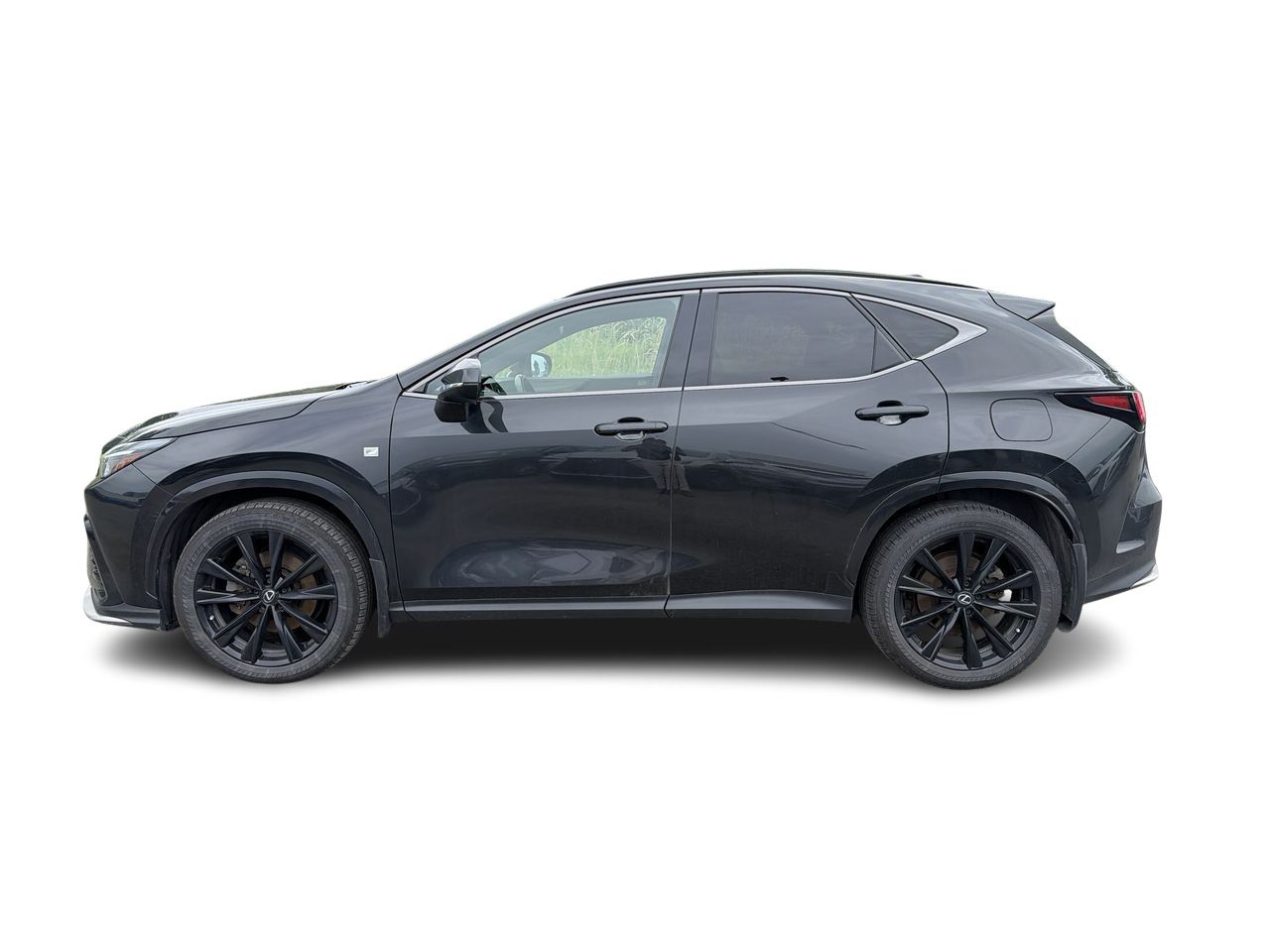 Lexus NX  2023 à Laval, Québec