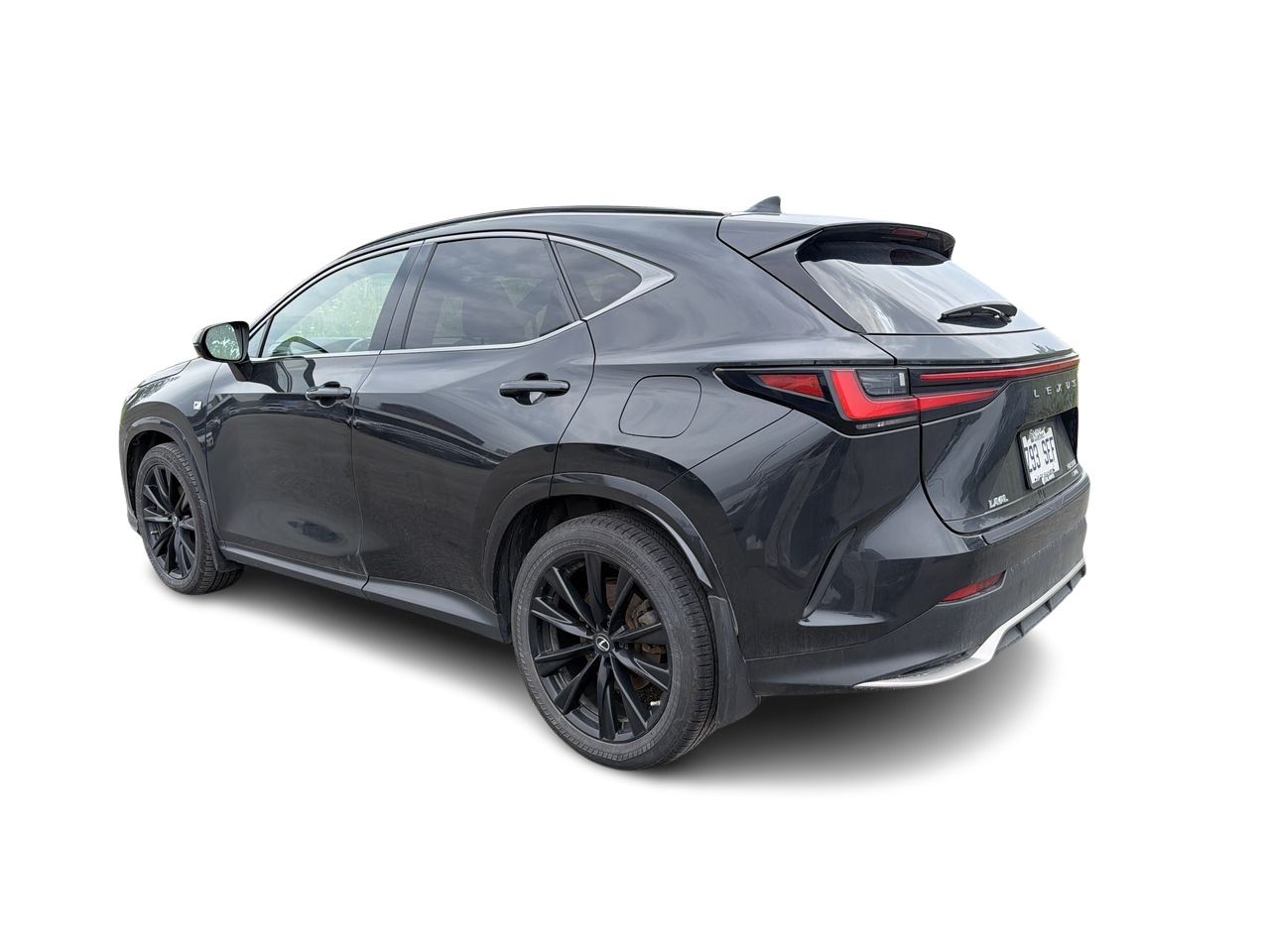 Lexus NX  2023 à Laval, Québec
