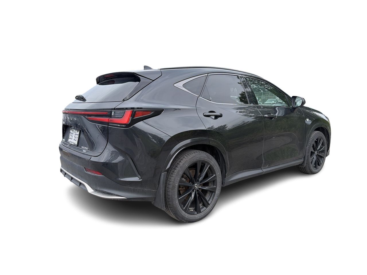 Lexus NX  2023 à Laval, Québec