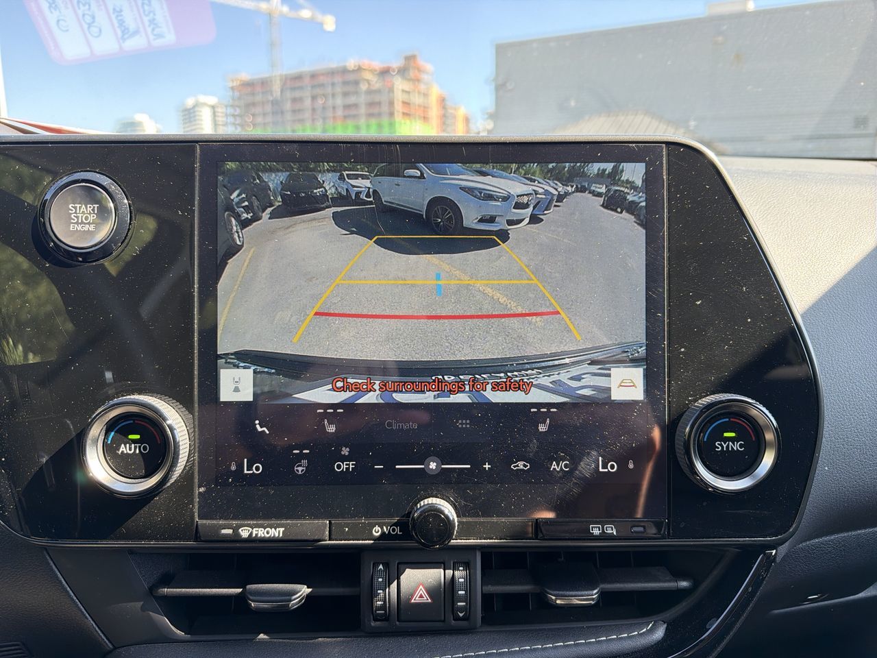2023 Lexus NX