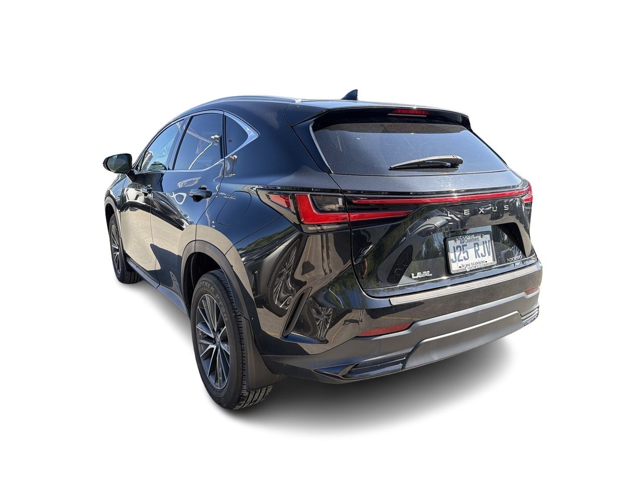 2023 Lexus NX