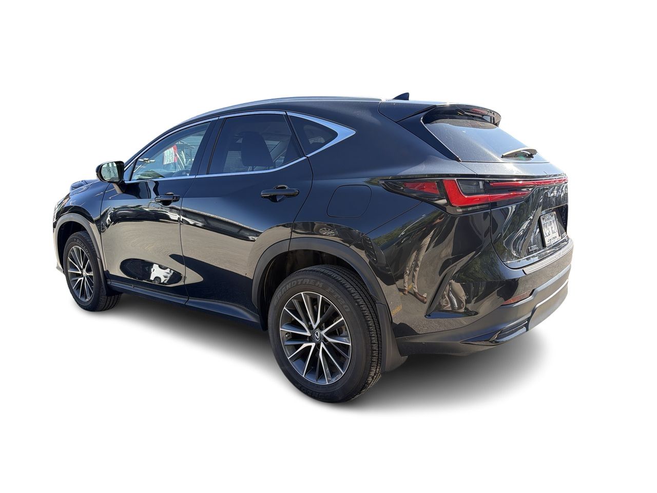 2023 Lexus NX