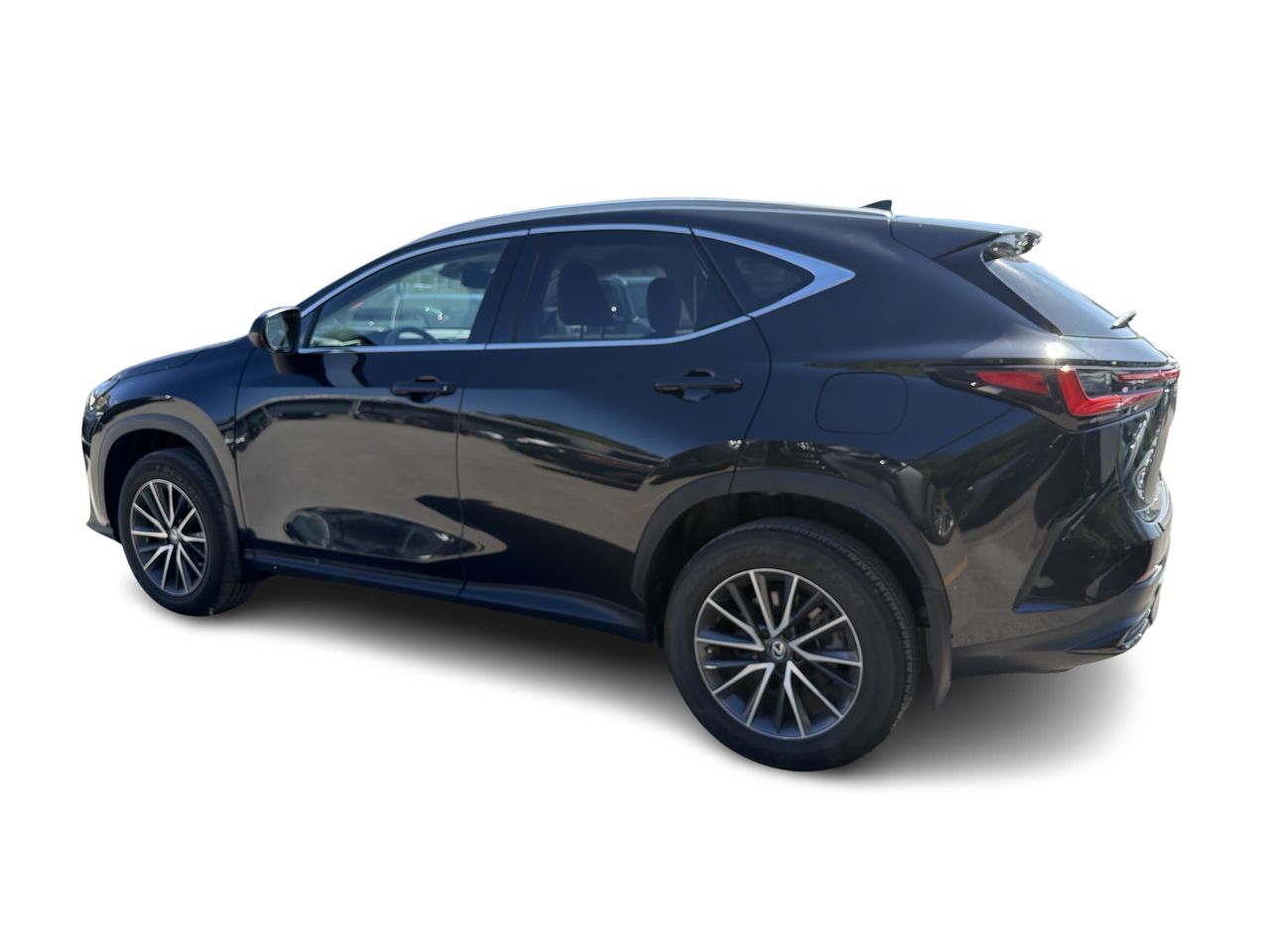 2023 Lexus NX