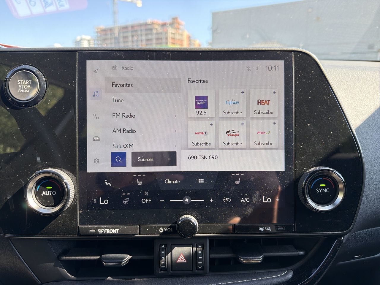 2023 Lexus NX