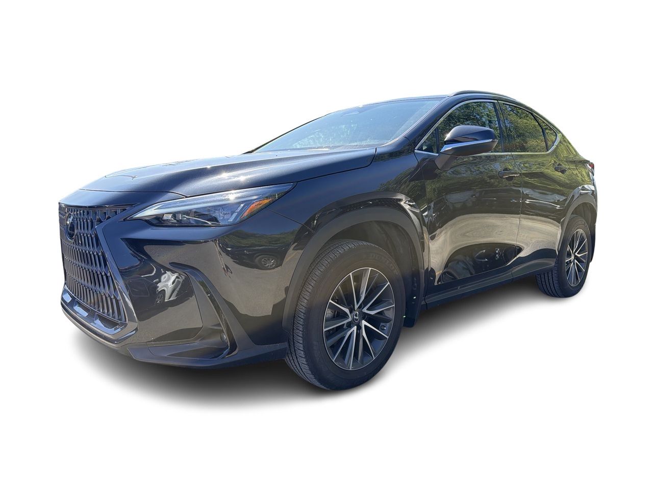 2023 Lexus NX