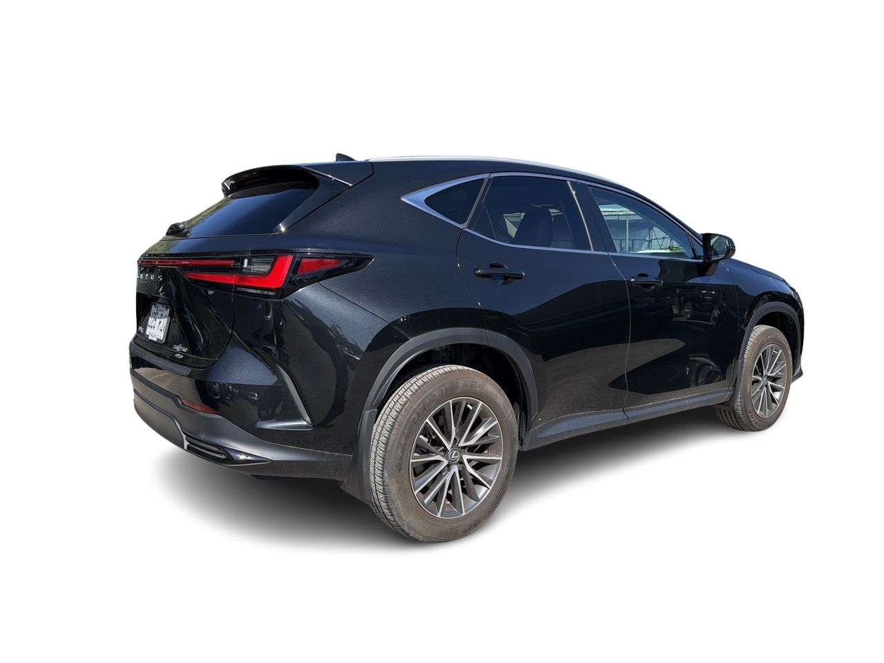 2023 Lexus NX