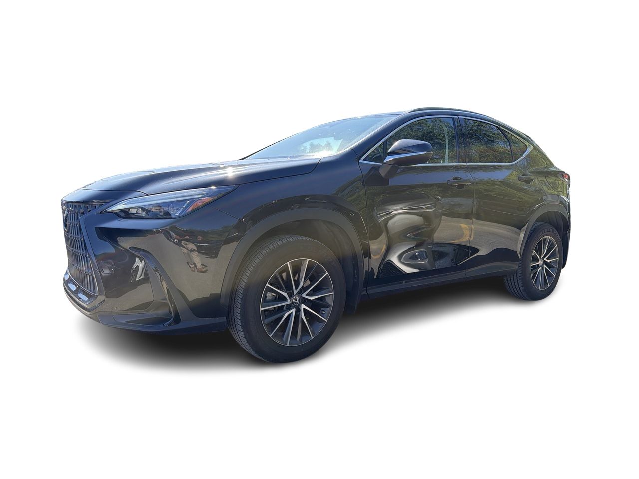 2023 Lexus NX