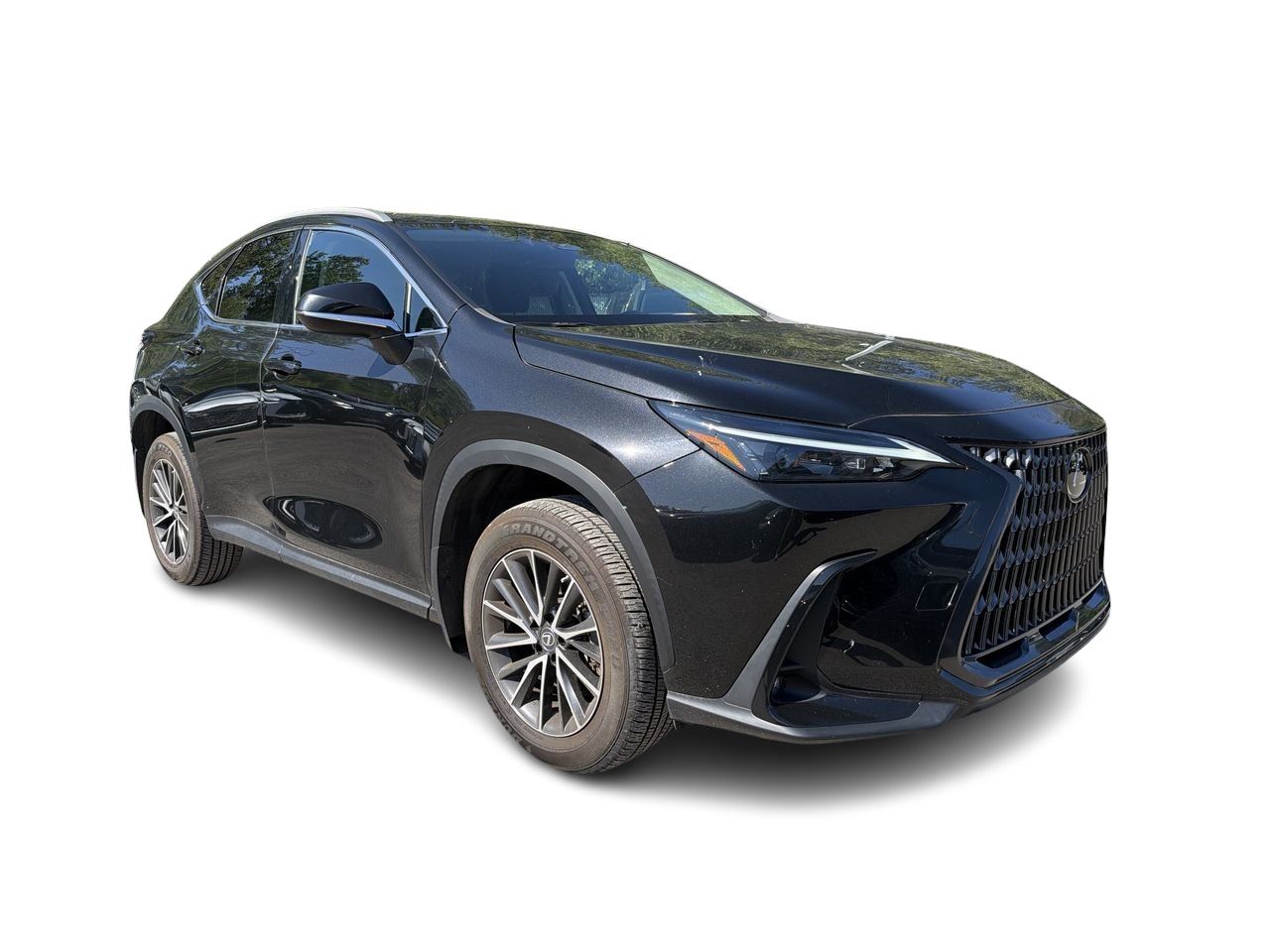 2023 Lexus NX