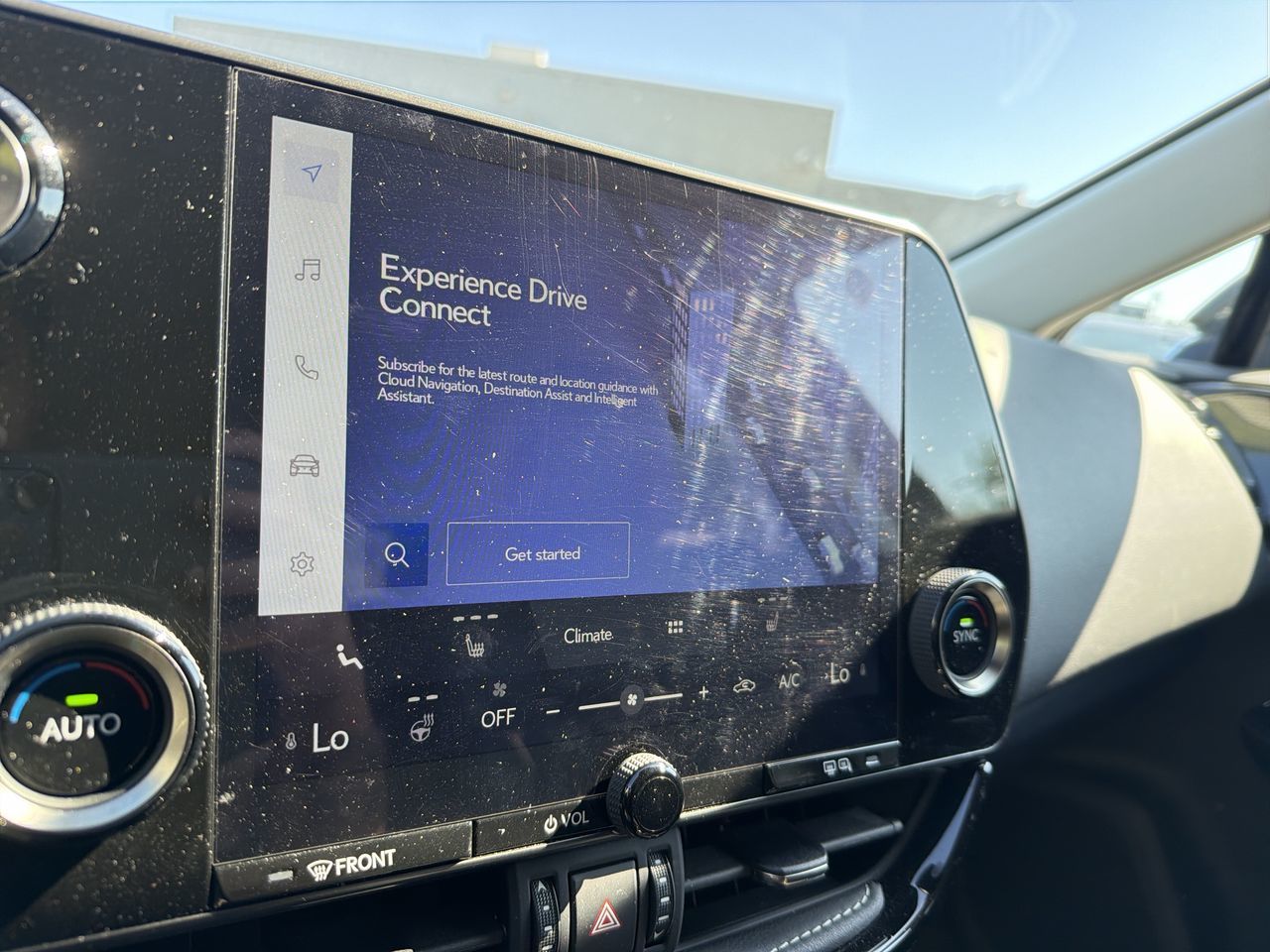 2023 Lexus NX