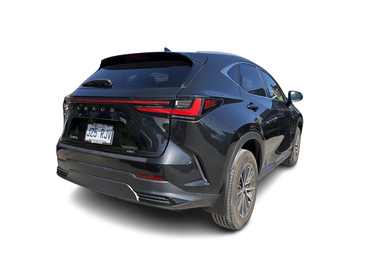 2023 Lexus NX
