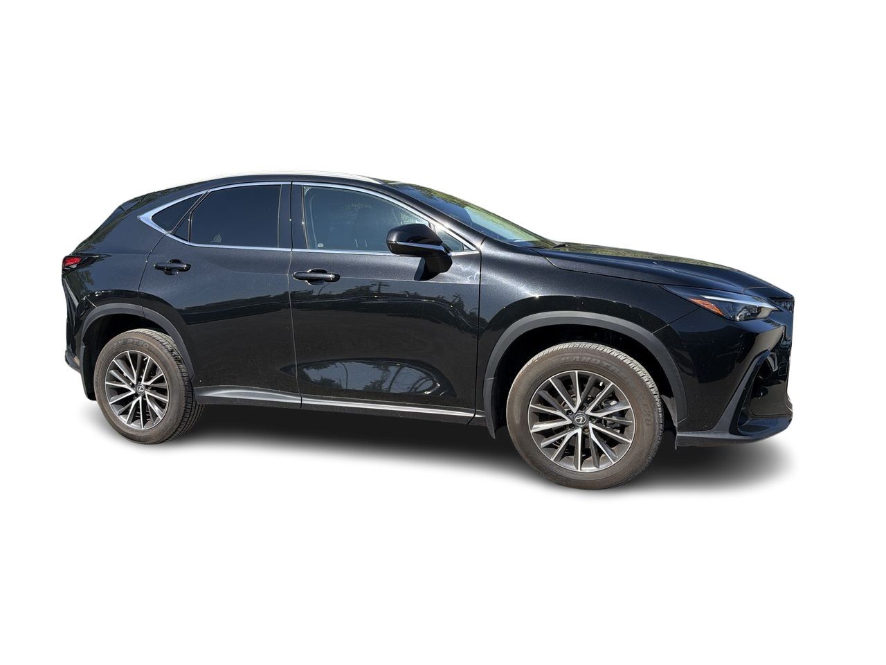 2023 Lexus NX