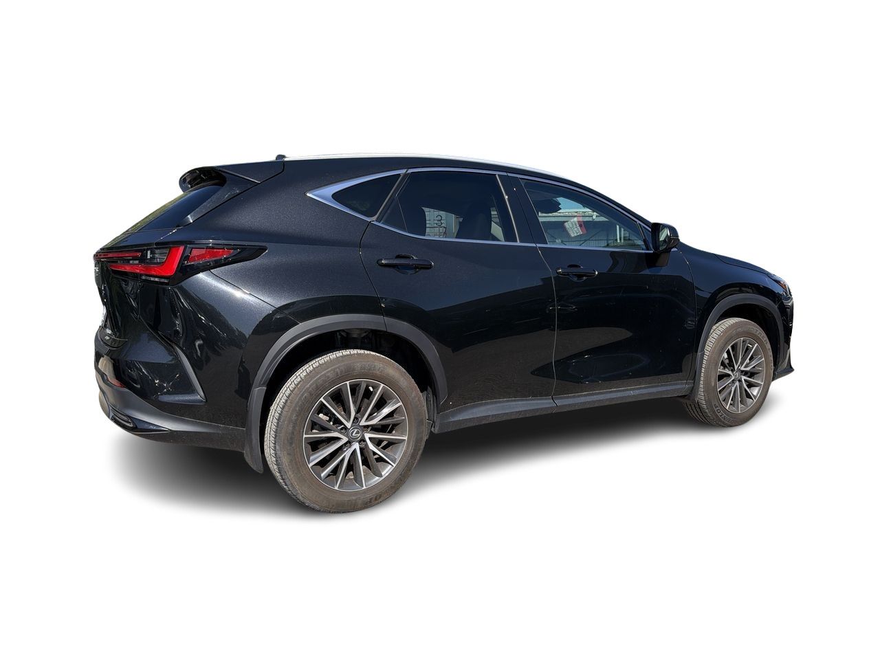 2023 Lexus NX