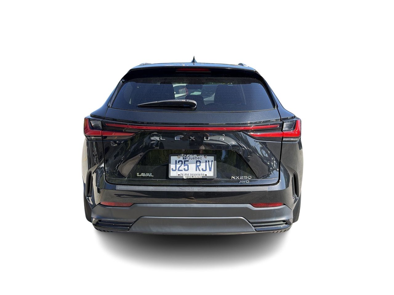 2023 Lexus NX