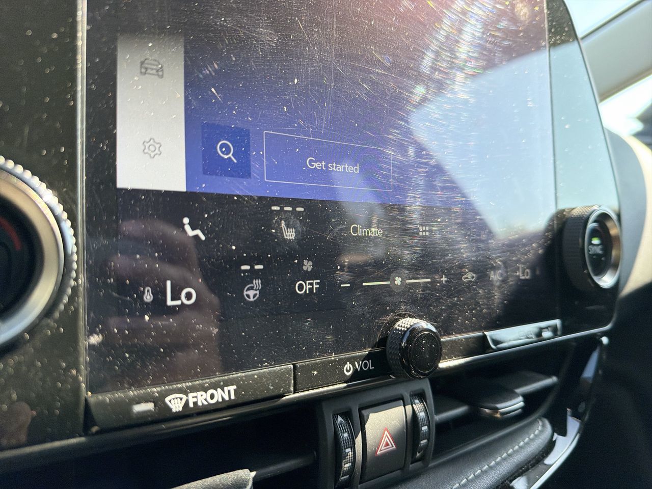 2023 Lexus NX
