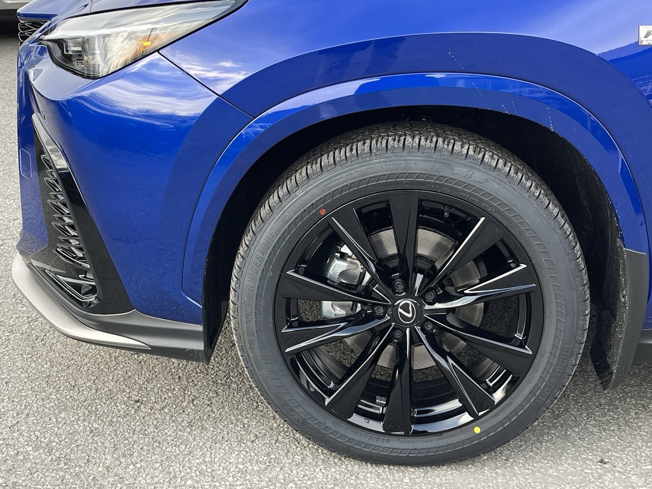 Lexus NX  2024 à Laval, Québec