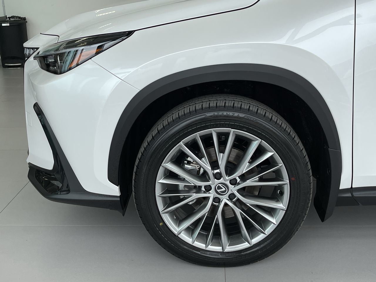 2024 Lexus NX in Laval, Quebec