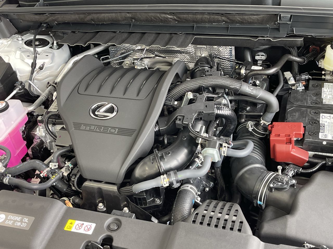 2024 Lexus NX in Laval, Quebec