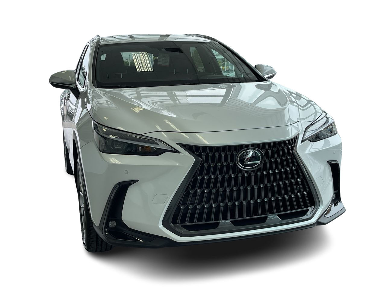 2024 Lexus NX in Laval, Quebec