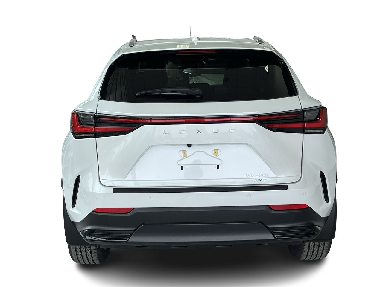 2024 Lexus NX in Laval, Quebec