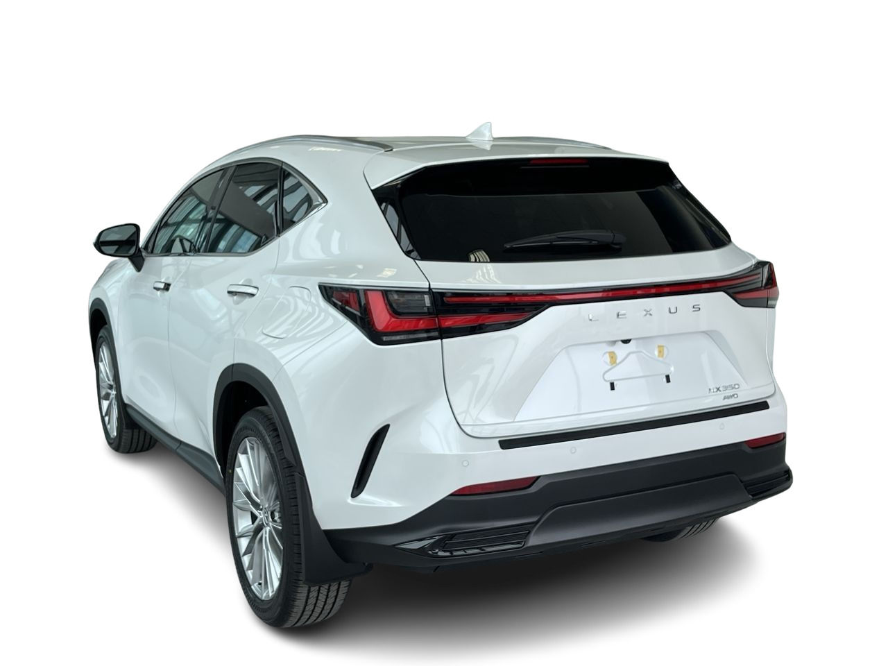 2024 Lexus NX in Laval, Quebec