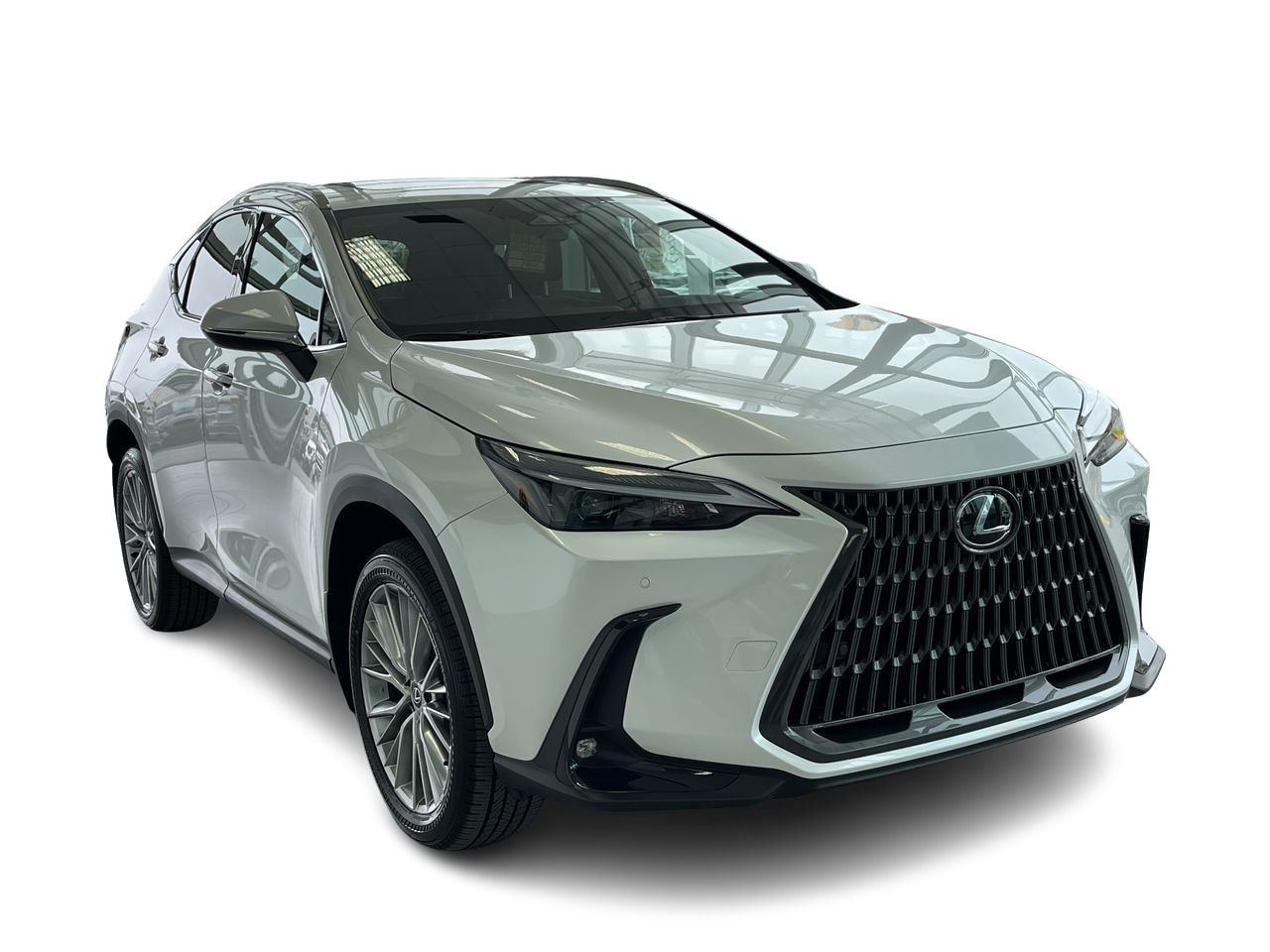 2024 Lexus NX in Laval, Quebec