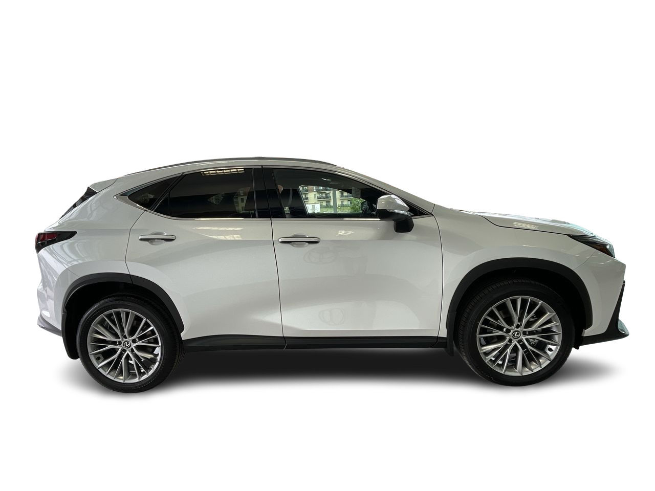 2024 Lexus NX in Laval, Quebec