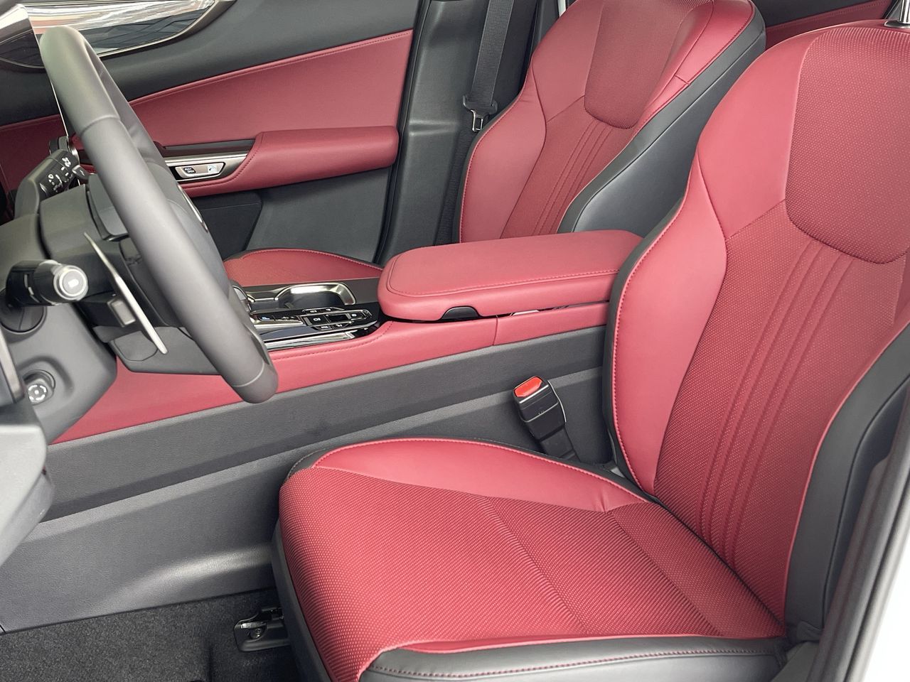 2024 Lexus NX in Laval, Quebec