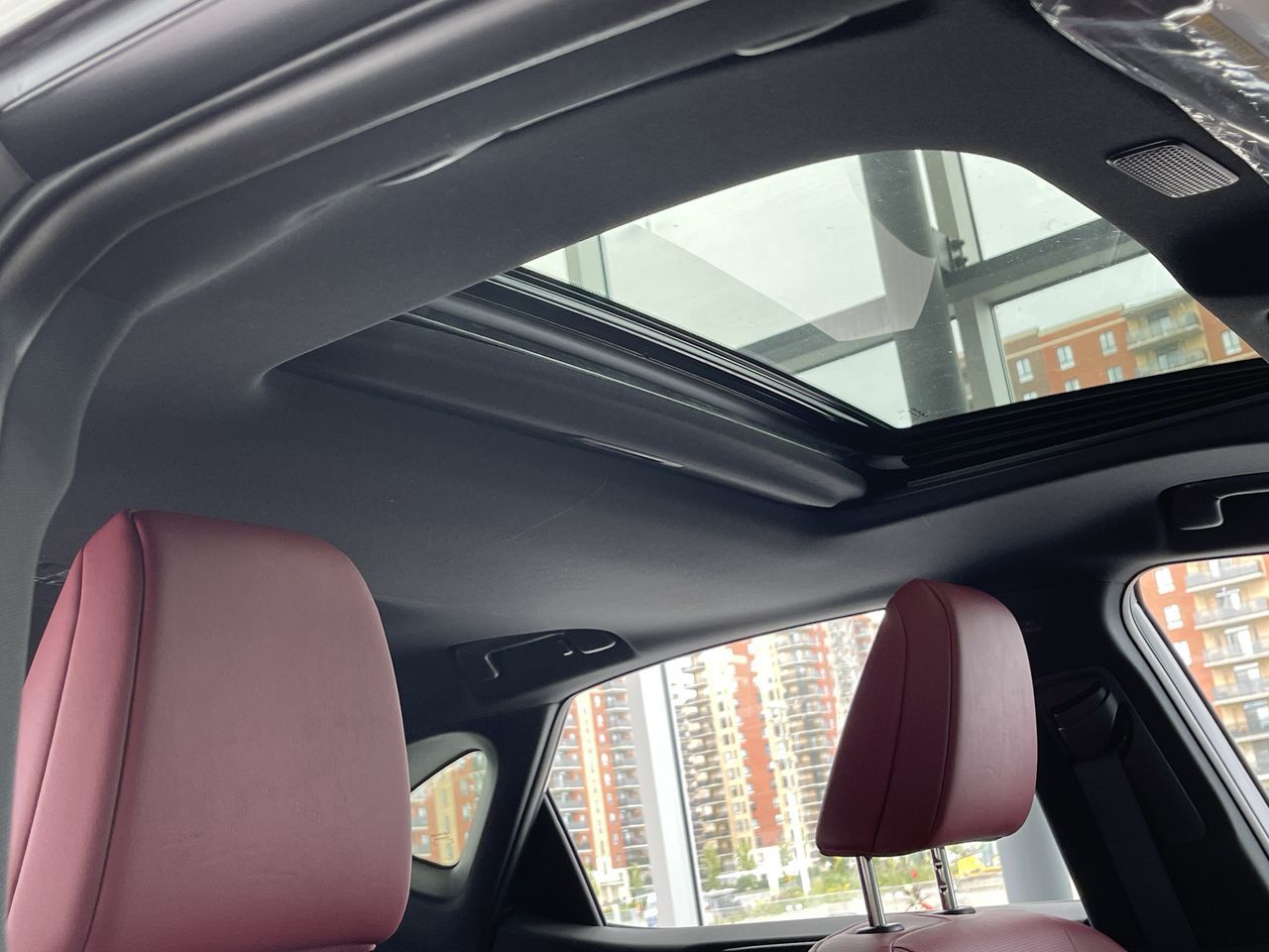 2024 Lexus NX in Laval, Quebec