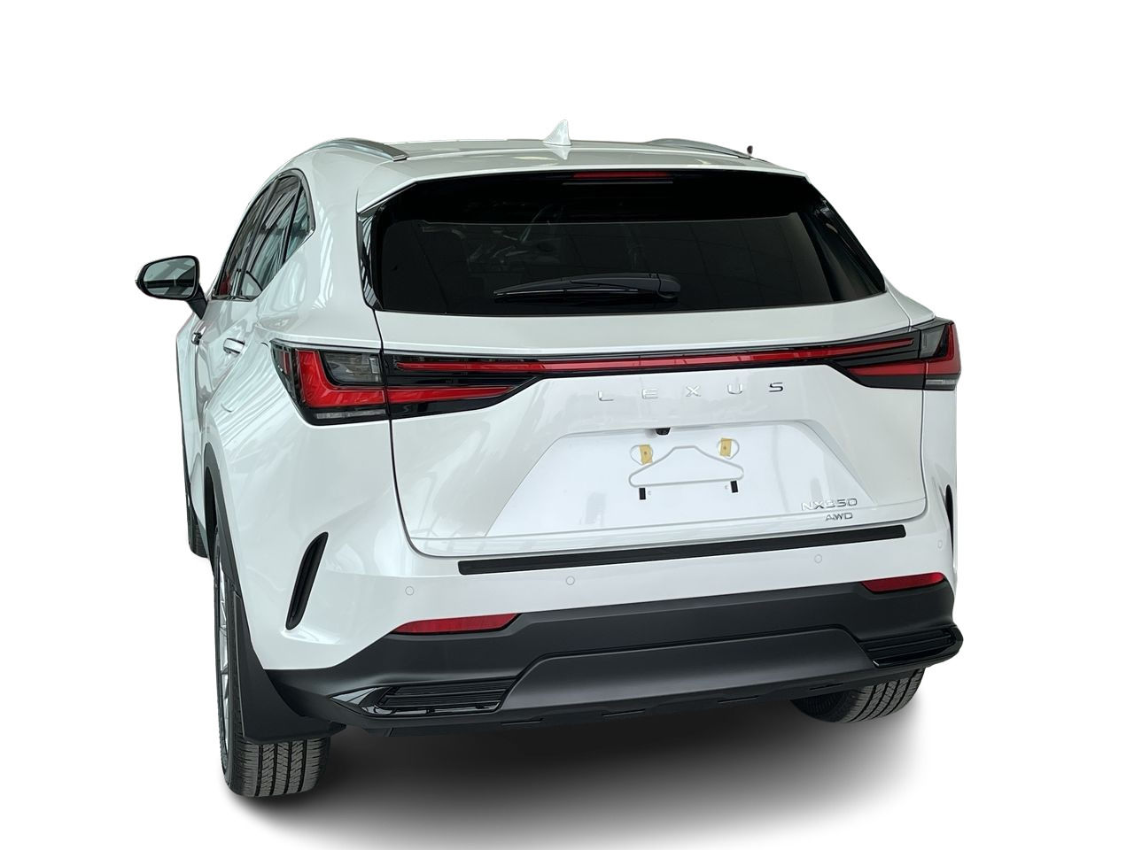 2024 Lexus NX in Laval, Quebec