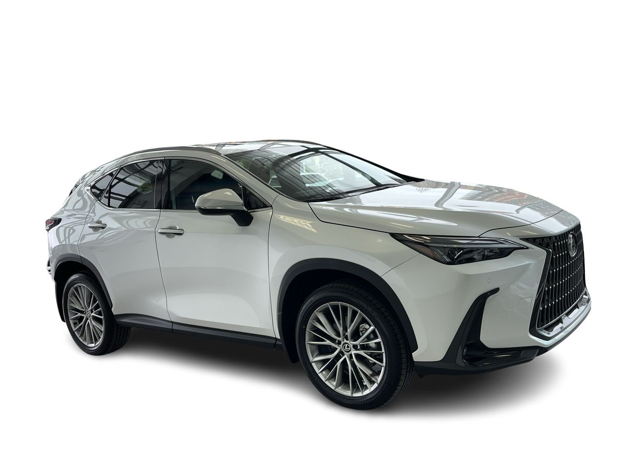 2024 Lexus NX in Laval, Quebec
