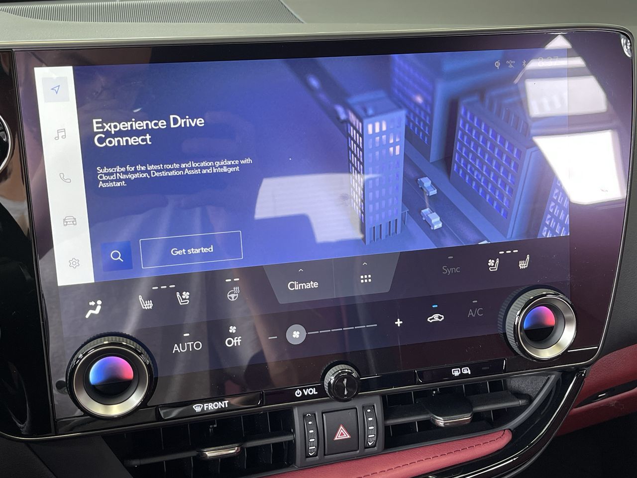 2024 Lexus NX in Laval, Quebec