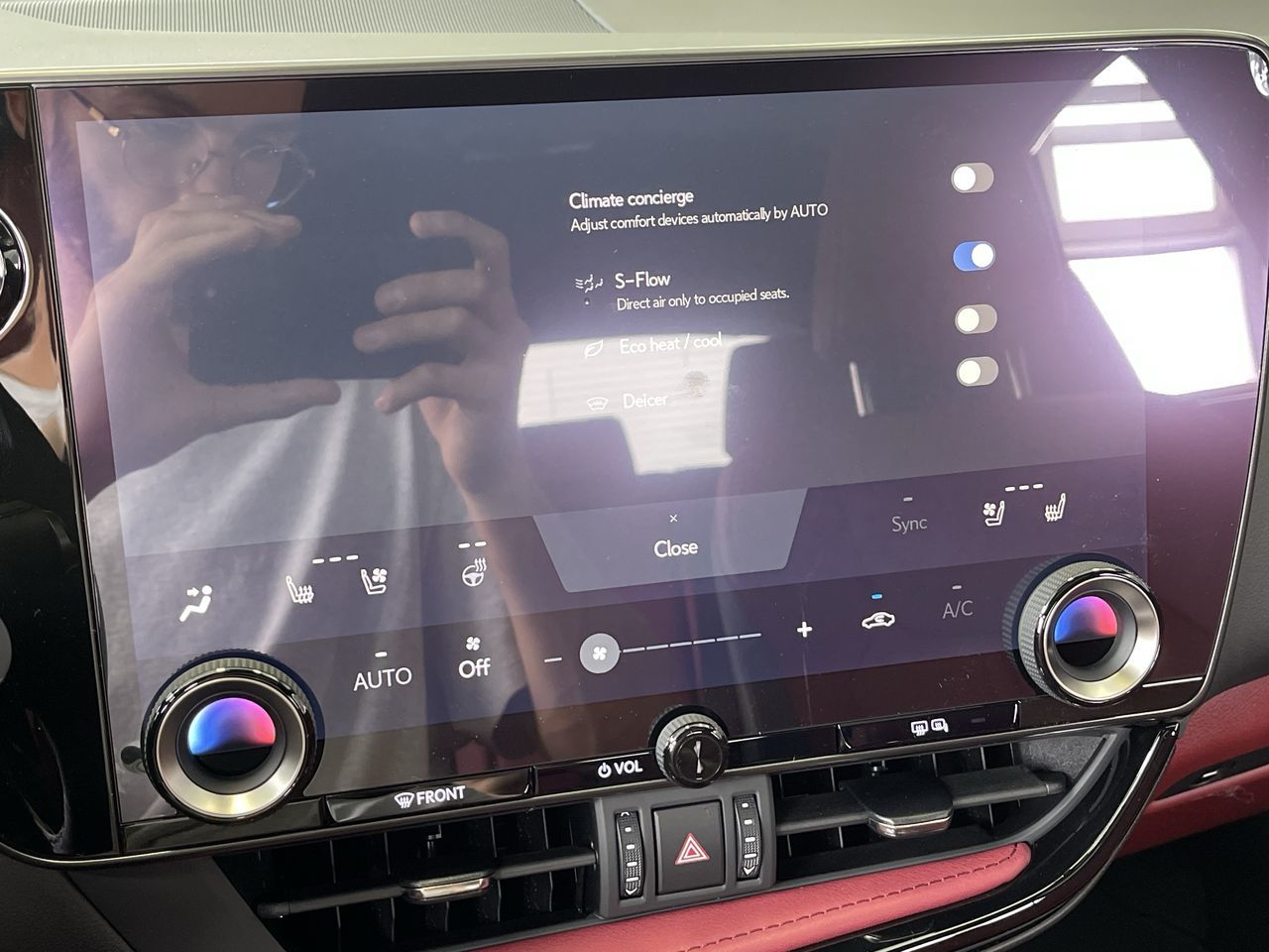 2024 Lexus NX in Laval, Quebec